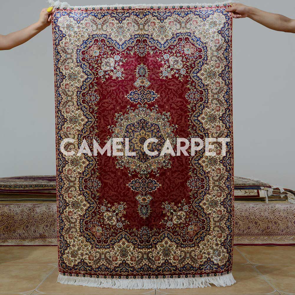 Turkish Silk Rugs For Sale.jpg